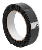 3M 1-10-SJ3571 Hook & Loop Fastener, Scotchmate™ Reclosable Loop Type, 1 ", 25.4 mm, Nylon 6.6 (Polyamide 6.6)