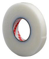 AMPHENOL RF 122168 Tape, Extreme Sealing, Acrylic Adhesive, Transparent, 80 mil (2 mm), 5 yard, 4.57 m, 5 yard