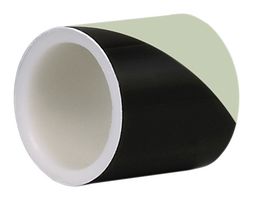 TAPE CASE 2-5-7520-BLK