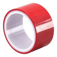 TAPE CASE 1/4-5-MPFT-RED