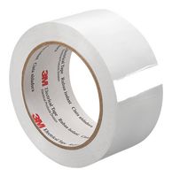 3M 3M 1350F-1 0.50 X 72YD- WHITE