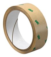 3M 1-10-SJ3506 Hook & Loop Fastener, Scotchmate™ Reclosable Hook Type, 1 ", 25.4 mm, White, PP (Polypropylene)