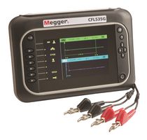 MEGGER 1007-069
