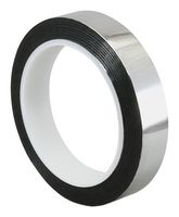 TAPE CASE 3-72-MPFT-SILVER