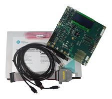 ANALOG DEVICES MAX32625-EVKIT# Evaluation Kit, MAX32625, 32 bit, ARM Cortex-M4F