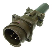 ITT CANNON CA3100E20-29PBF80F42A232