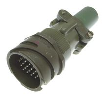 ITT CANNON CA3101E20-27PBF80F42