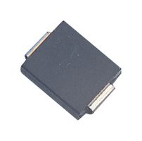 VISHAY SMBJ28CAHM3_A/H TVS Diode, TRANSZORB SMBJ Series, Bidirectional, 28 V, 45.4 V, DO-214AA (SMB), 2 Pins