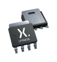 NEXPERIA PSMN3R0-30YLDX Power MOSFET, N Channel, 30 V, 100 A, 0.0031 ohm, PowerSO, Surface Mount