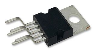 MICROCHIP LM2576-5.0WT