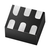 STMICROELECTRONICS STM6519APAAUB6F