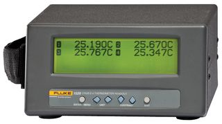 FLUKE CALIBRATION 1529-R-156