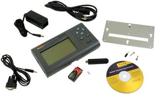 FLUKE CALIBRATION 1620A-H-156