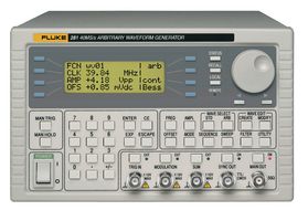 FLUKE CALIBRATION 281-U 115V