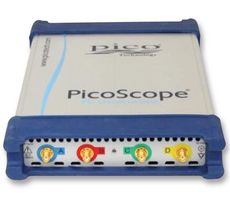 PICO TECHNOLOGY PICOSCOPE 3425