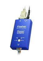 SEGGER 5.04.01 FLASHER ST7