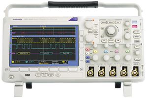 TEKTRONIX DPO3054