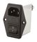 SCHAFFNER - TE CONNECTIVITY 800338-SF