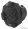 UTS7128PSEK9 SOURIAU-SUNBANK / EATON, CIRCULAR CONNECTOR, RECEPTACLE ...
