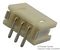 JST / JAPAN SOLDERLESS TERMINALS B3B-ZR-SM4-TF (LF)(SN)
