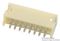 JST / JAPAN SOLDERLESS TERMINALS S8B-ZR-SM4A-TF (LF)(SN)