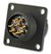 UTS012E8P SOURIAU-SUNBANK / EATON, CIRCULAR, RECEPTACLE, 8 WAY | Newark ...