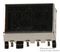 OMRON ELECTRONIC COMPONENTS G6K-2F-RF-S DC5