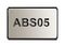 ABRACON ABS05-32.768KHZ-X-3-T3