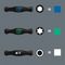 WERA 495 5 X 230 MM
