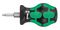 WERA 367 STUBBY TX 10 X 25 MM