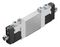 FESTO VUVG-BK10-B52-T-F-1R8L-S