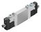 FESTO VUVG-BK10-B52-T-F-1R8L-S