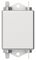 CORCOM - TE CONNECTIVITY 10KEBS1AFPD
