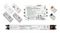 BRIDGELUX BXDR-60LT-U220P-01-A