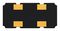 ABRACON ABC2-3.6864MHZ-4-T