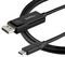 STARTECH CDP2DP142MBD