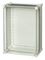 FIBOX PC 3828 18 T-2FSH ENCLOSURE