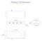 STARTECH 5G4AINDNP-USB-A-HUB
