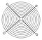 ORION FANS G200-12