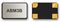 ABRACON ABM3B-13.560MHZ-10-1-U-T