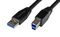 STARTECH USB3SAB1M