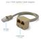 STARTECH RJ45SPLITTER