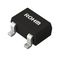 ROHM DTA144GU3HZGT106