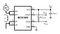 MONOLITHIC POWER SYSTEMS (MPS) MCS1805GS-550-B-P