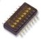 OMRON ELECTRONIC COMPONENTS A6H-8102