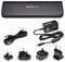 STARTECH USB3SDOCKHDV