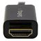 STARTECH DP2HDMM3MB