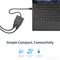STARTECH MSTCDP122HD