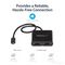 STARTECH MSTCDP122HD