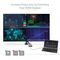 STARTECH USBC2HD4
